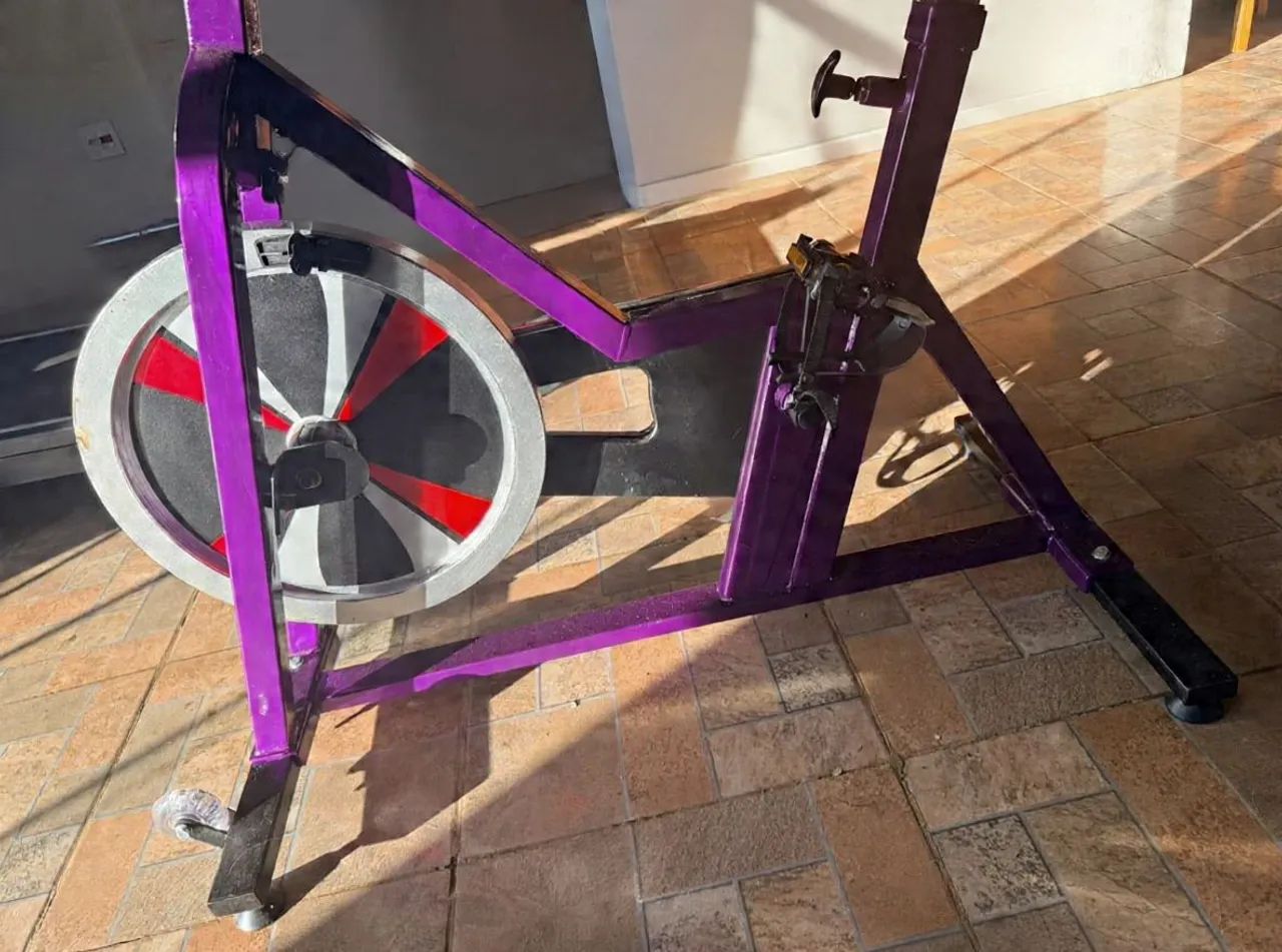 Bicicleta Ergométrica  - Foto 2