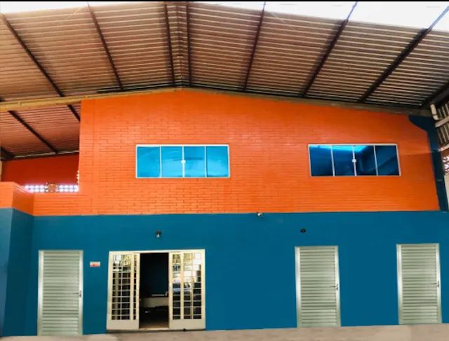 Barracão / Galpão 400m2 para alugar - Serradinho - Campo Grande / MS - Foto 4