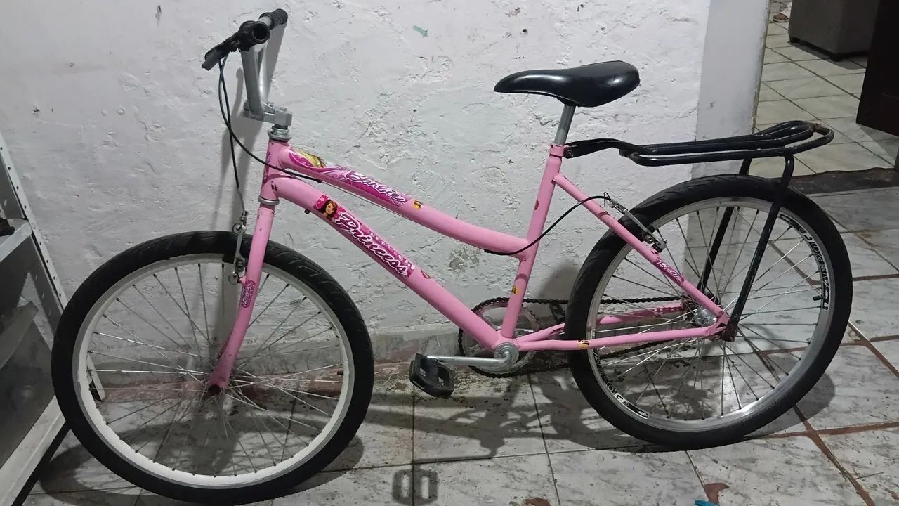 Bicicleta aro 26  - Foto 2