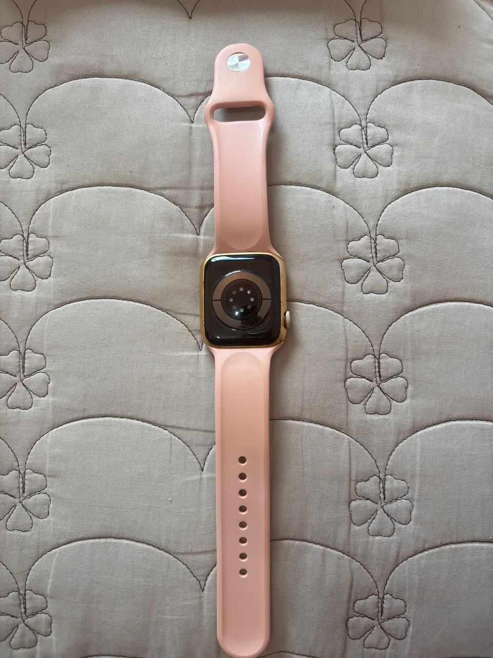 Smartwatch rosa - Foto 2