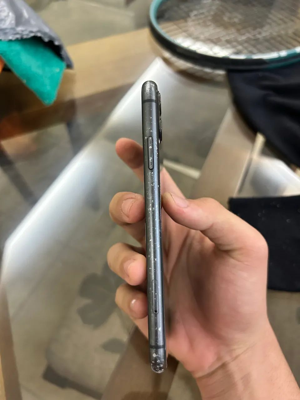 iPhone 11 preto 64Gb - Foto 2