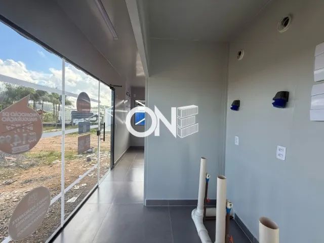 Lavanderia self-service em container pronta em 30 dias  - Foto 3