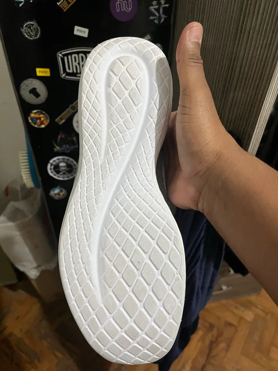 Adidas Fluidflow 2.0
