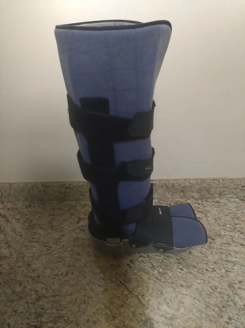 Bota Ortopédica Imobilizadora G  - Foto 2