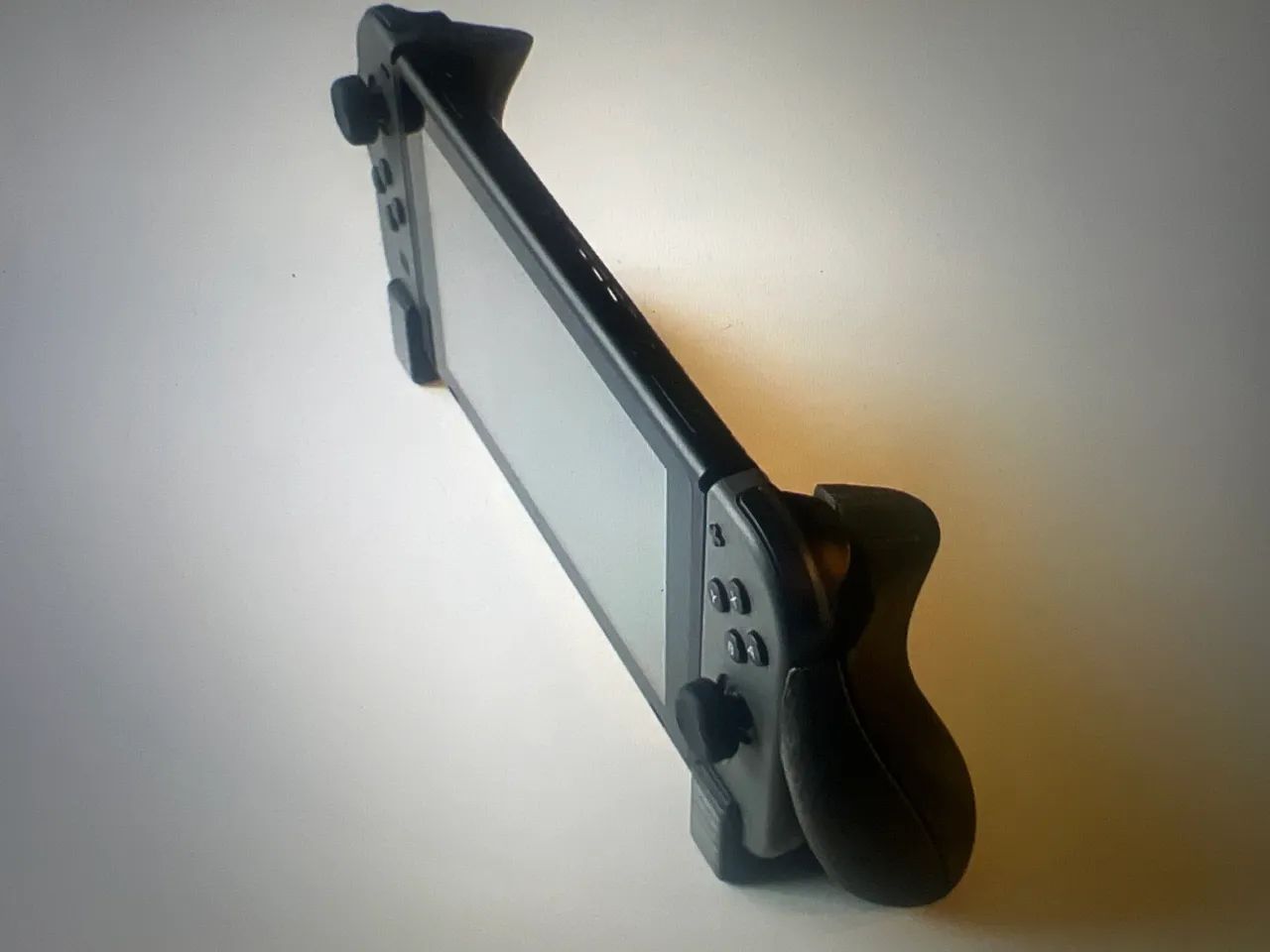 Nintendo Switch Confort Grip