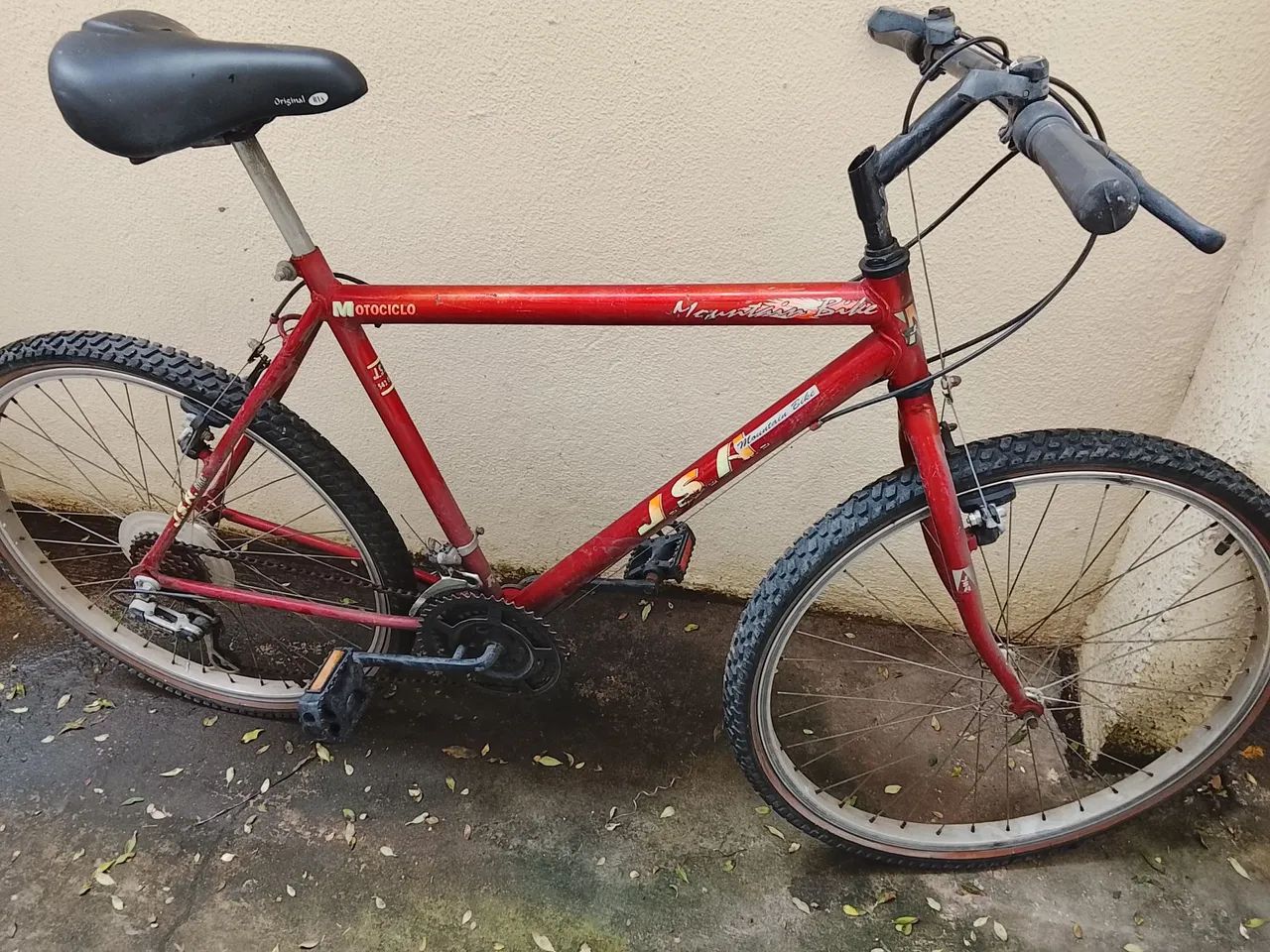 Bike 