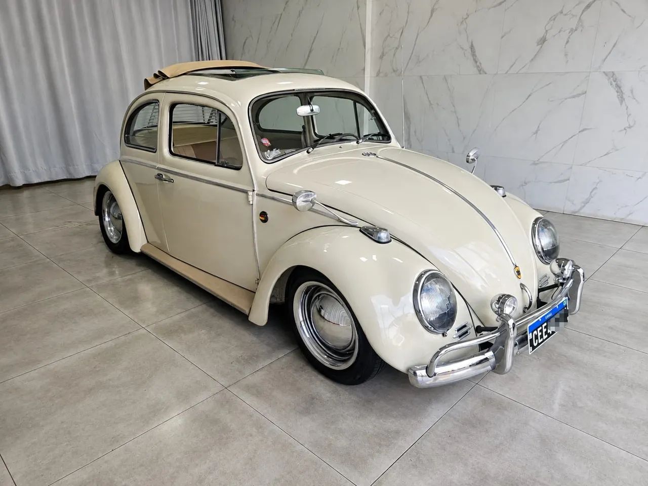 Volkswagen Fusca 1300 1969