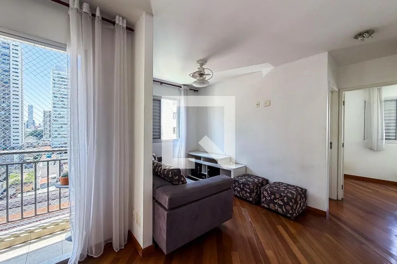 Apartamento à Venda - Belém, 2 Quartos, 71 m2 - Foto 2