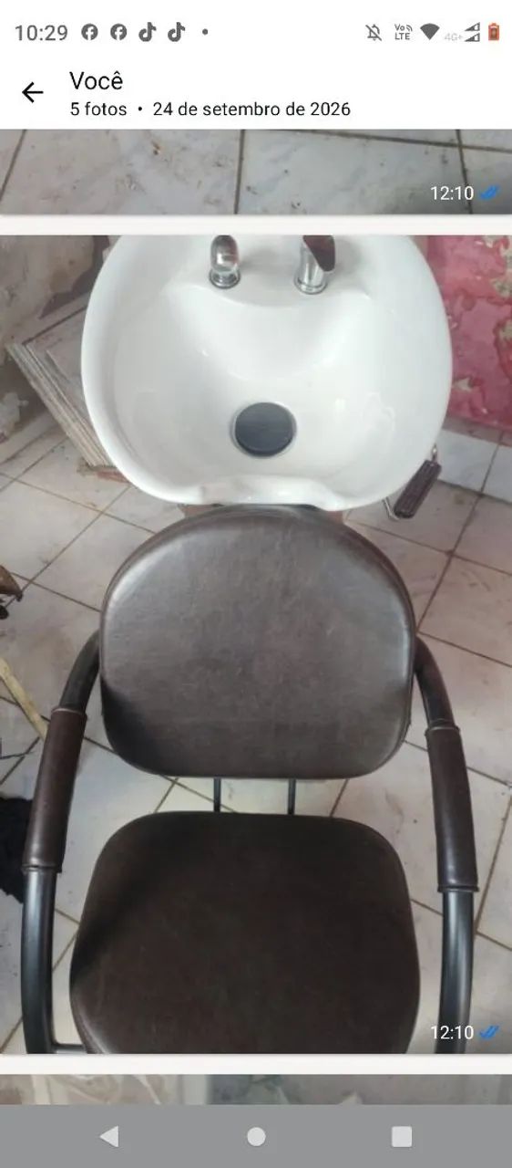 Venda de lavatório profissional - Foto 3