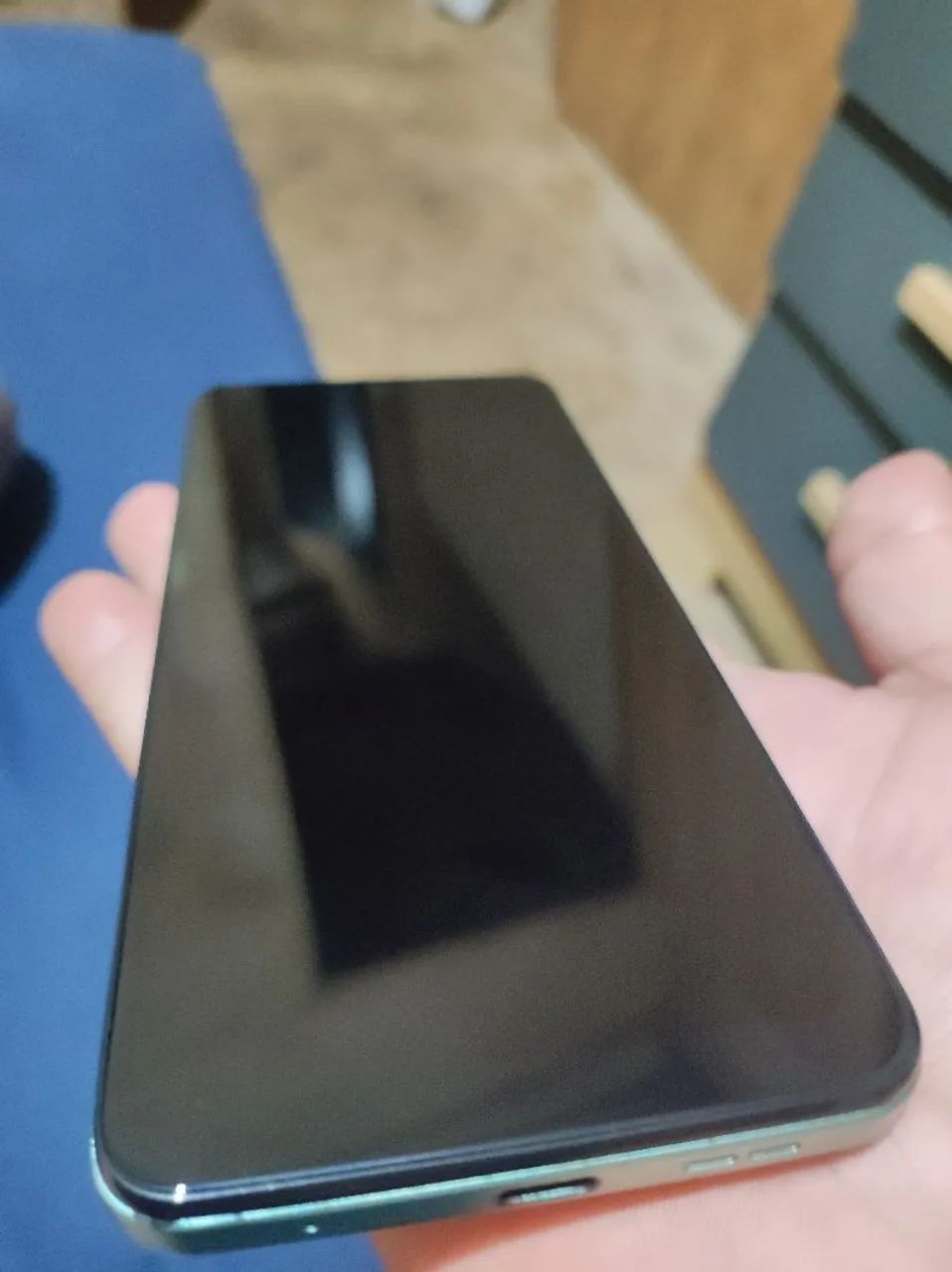 REDMI NOTE 12 128GB - Foto 3
