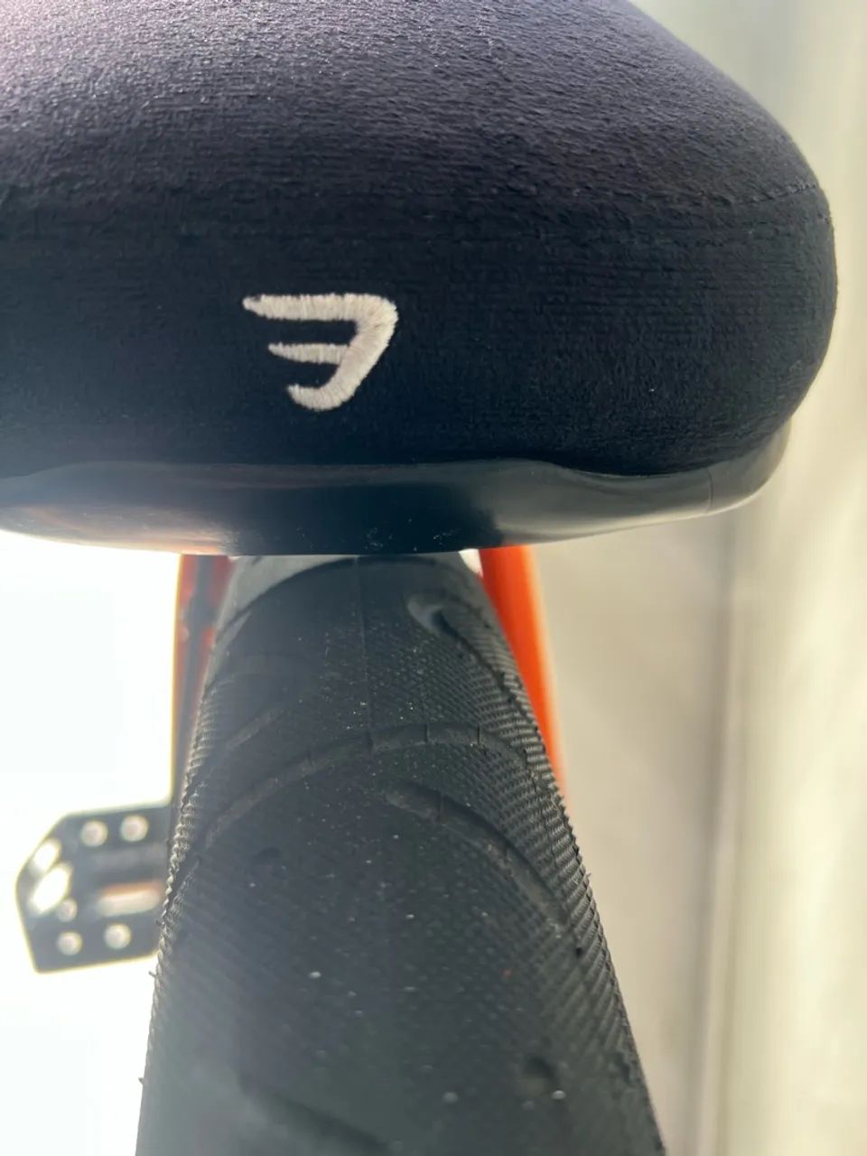 Nero 4 MONTADA ( bike de grau ) - Foto 4
