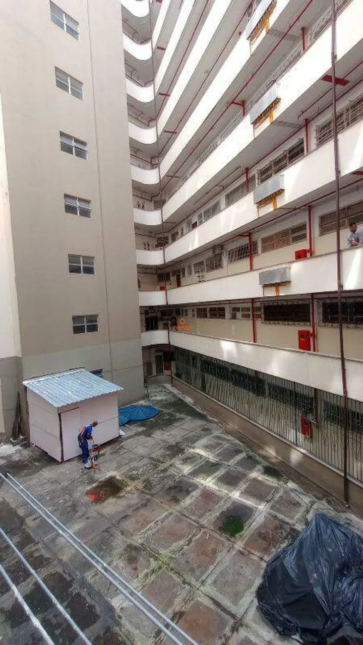 Rua da Lapa 293 - Foto 5