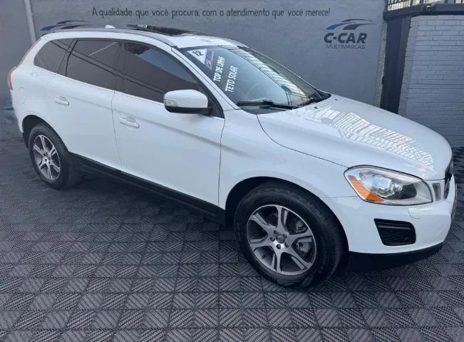 Volvo XC 60 2.0 T5 5P 2012 - Foto 5