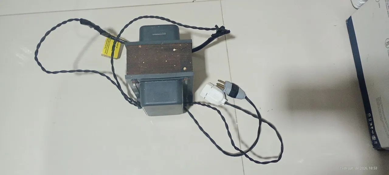 Transformador 