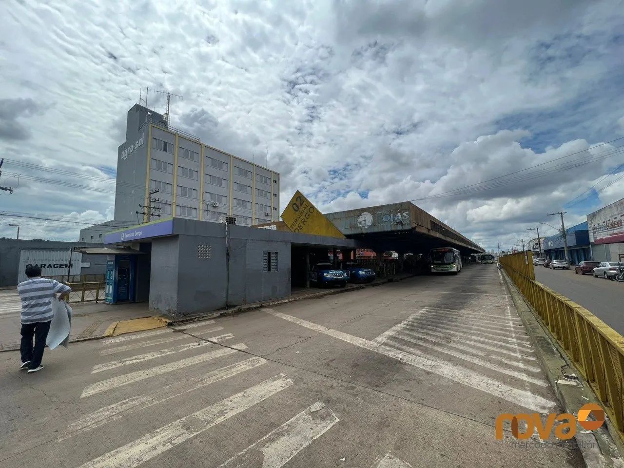 Prédio Comercial Residencial Campinas - Foto 2