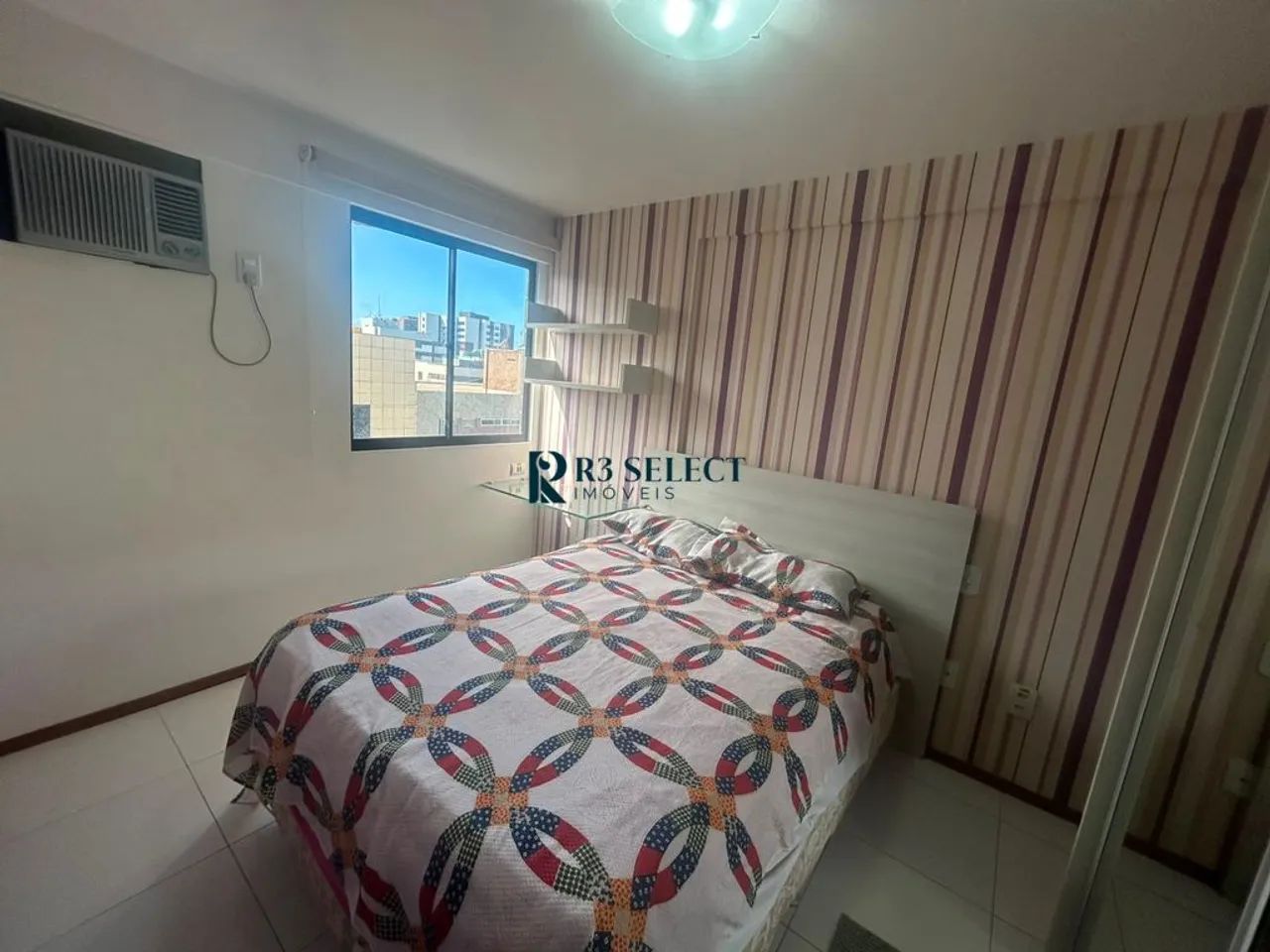 Apartamento Nascente na Jatiúca | 2 Quartos | 52m² - Foto 4
