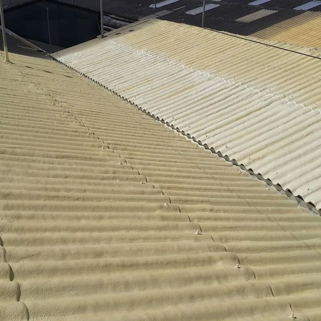 Servente/ Impermeabilizado obras  - Foto 2