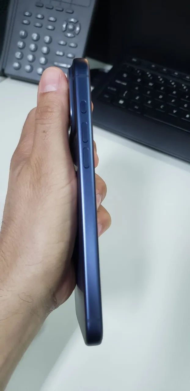 IPHONE 17 PRO MAX R$8.350 - Foto 2