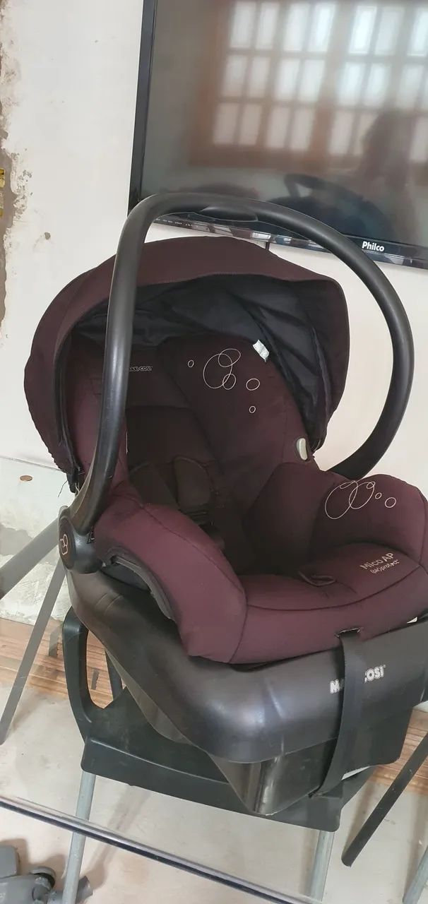 Cadeirinha bebê  para crianças  - Foto 4