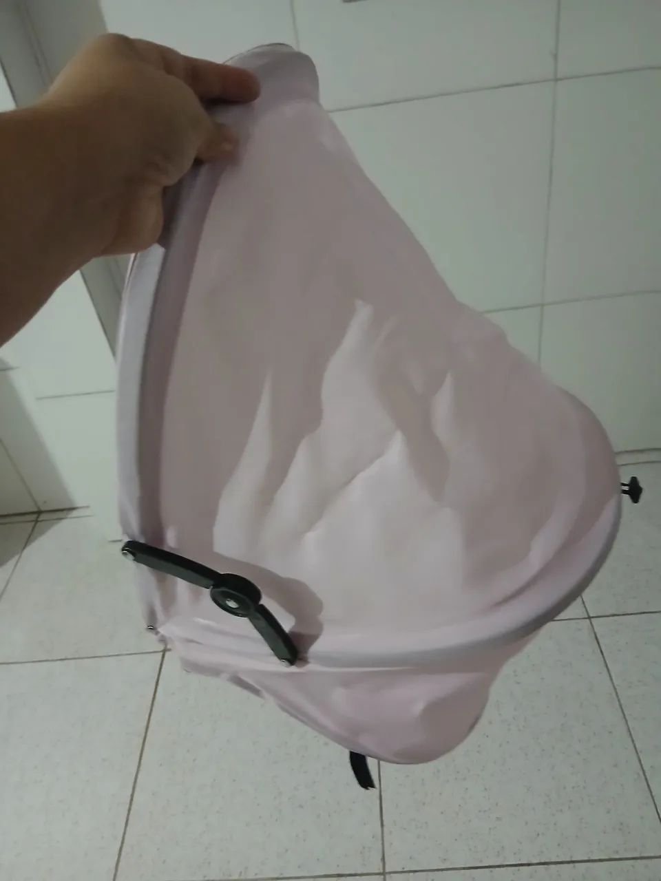 Carrinho de bebê simple - Foto 3