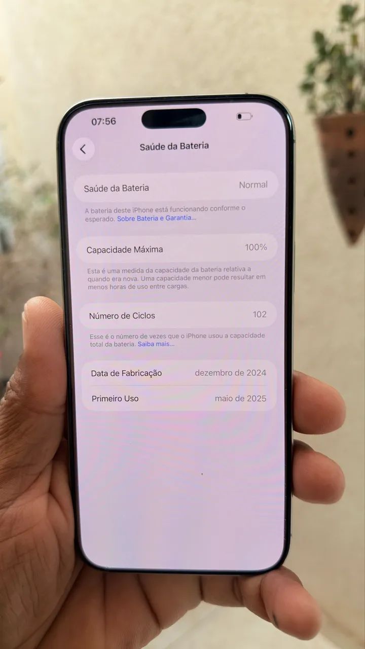 iPhone 16 pro Max 256g  - Foto 4