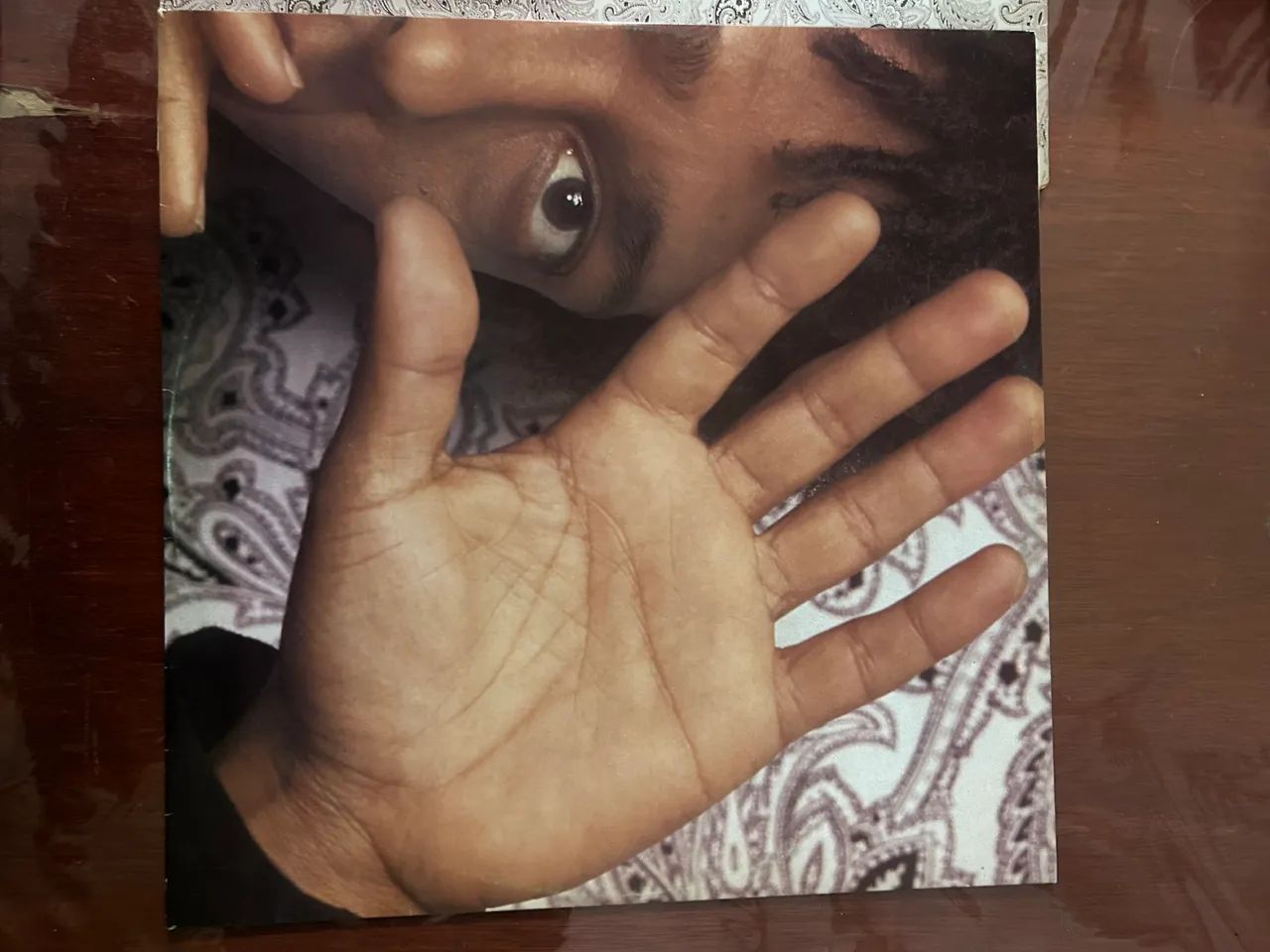 Disco Vinil Djavan - Foto 4