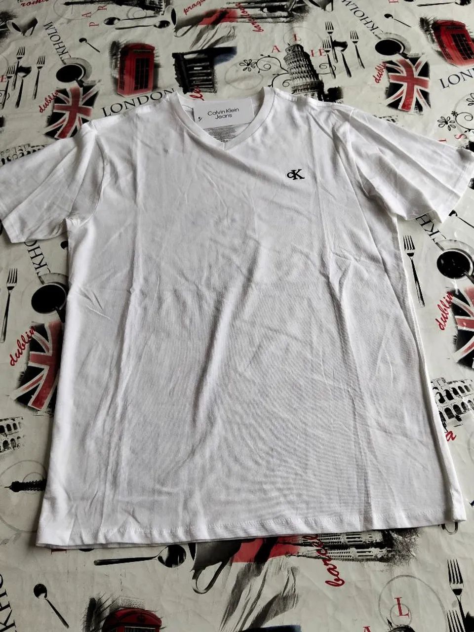 Camisas - Foto 4