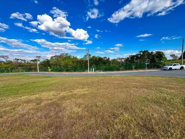 Jardins Nápoles - Lote com 408,42m²Quitado e registrad