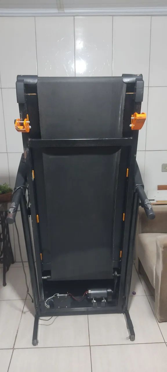 Bicicleta ergométrica Drean fit  - Foto 4