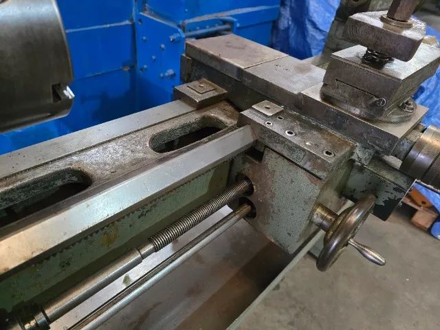 Torno Mecânico IMOR - Foto 5