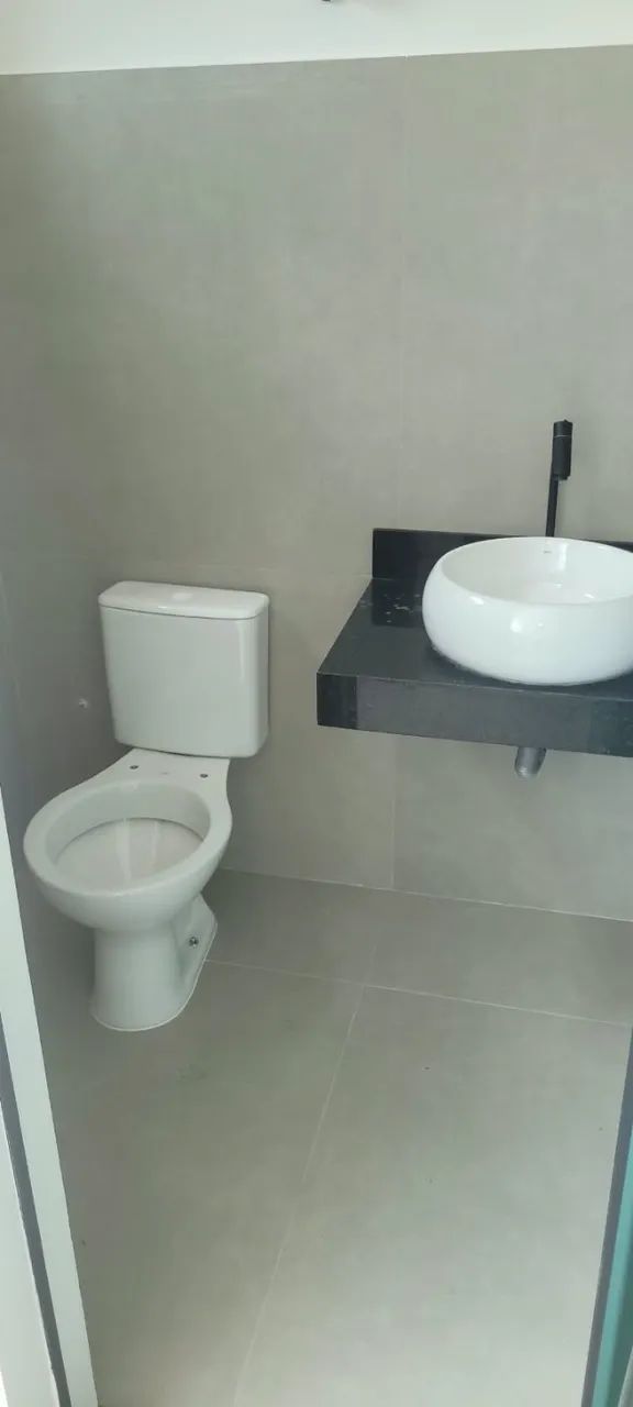 Alugo Salas Comerciais Novas . - Foto 3