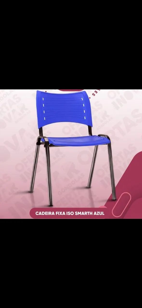 Cadeira fixa