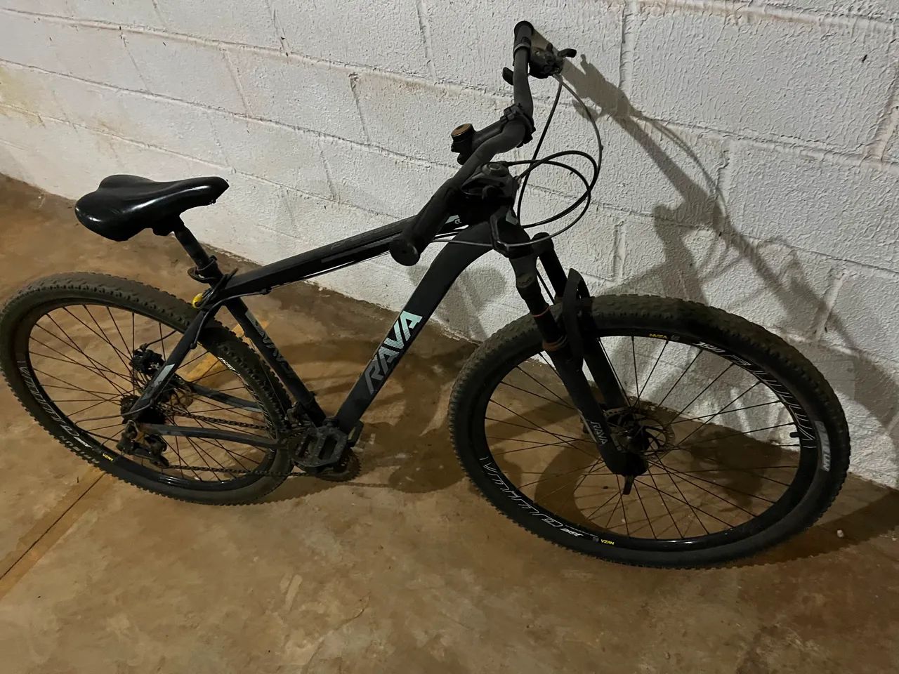 Bicicleta Rava Aro 29 - Foto 3