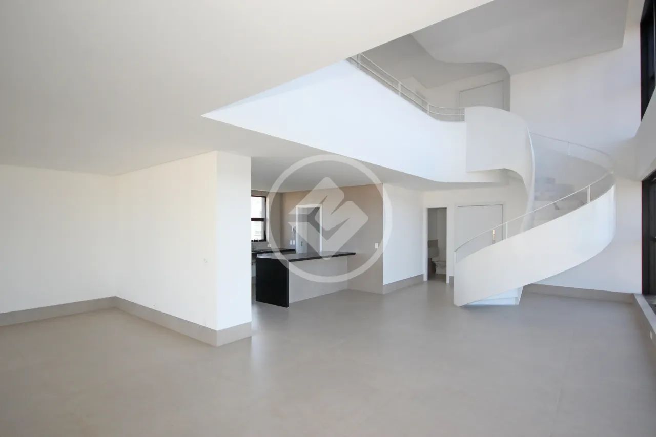 APARTAMENTO DUPLEX DE 4 QUARTOS A VENDA VILA DA SERRA codigo: 352549