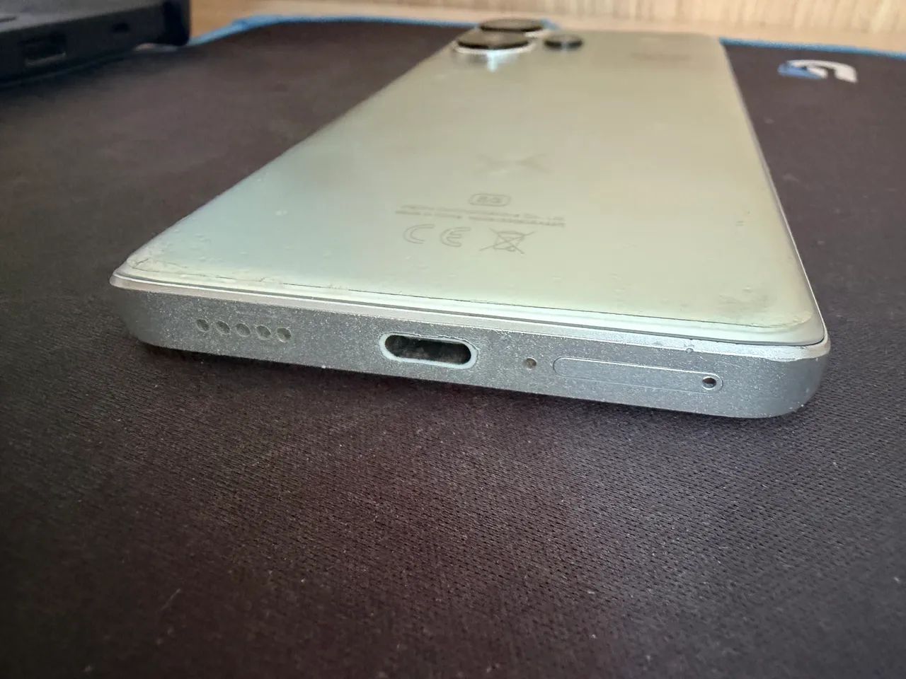 REDMI NOTE 13 PRO PLUS 5G 512g - Foto 3