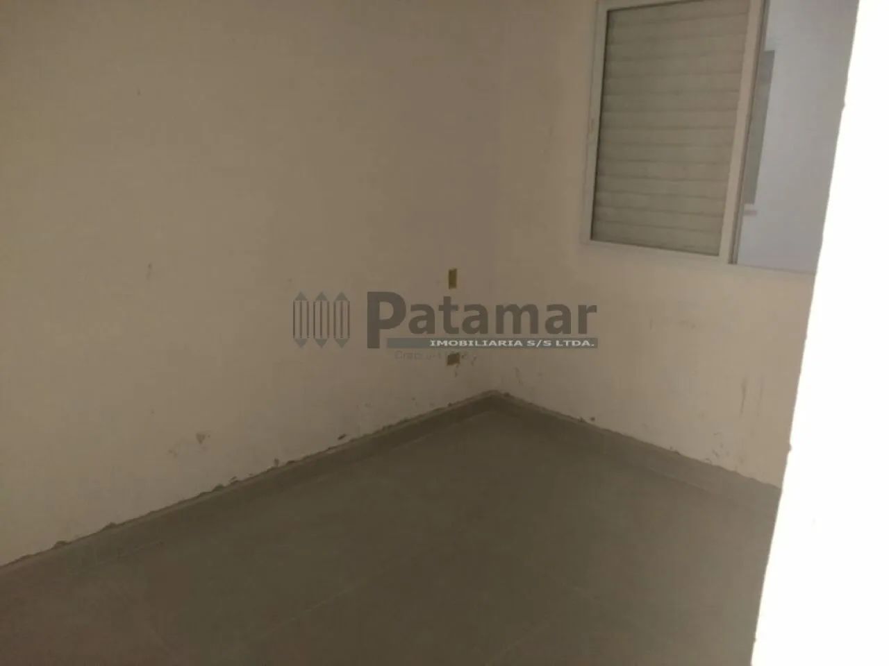 Apartamento com varanda na Vila Morse - Foto 2