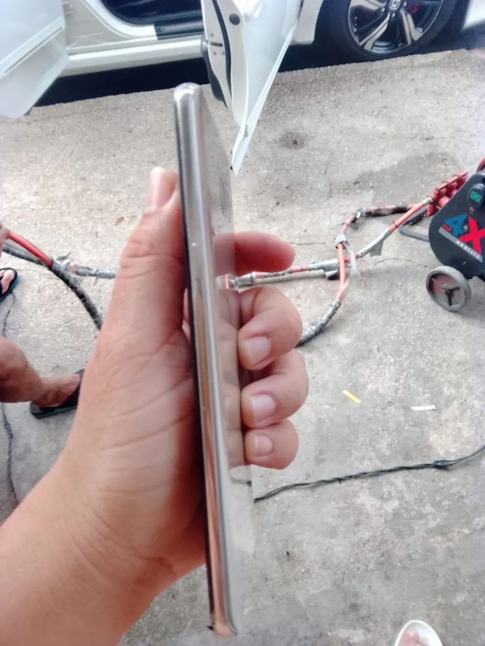 GALAXY S8 PLUS  - Foto 2