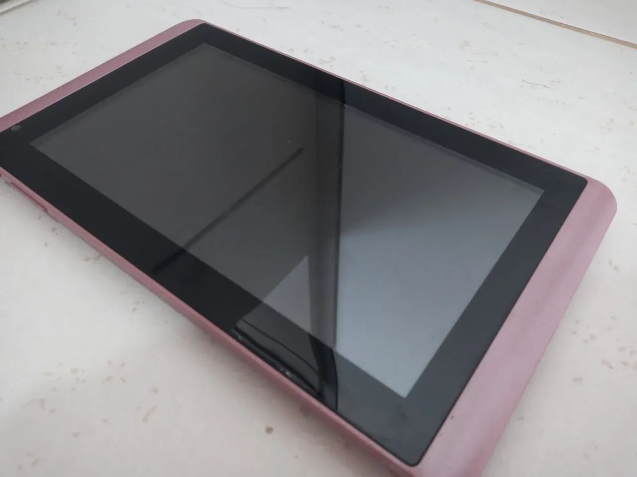 Tablet Philco c/defeito venda no estado que se encontra a peça  - Foto 4