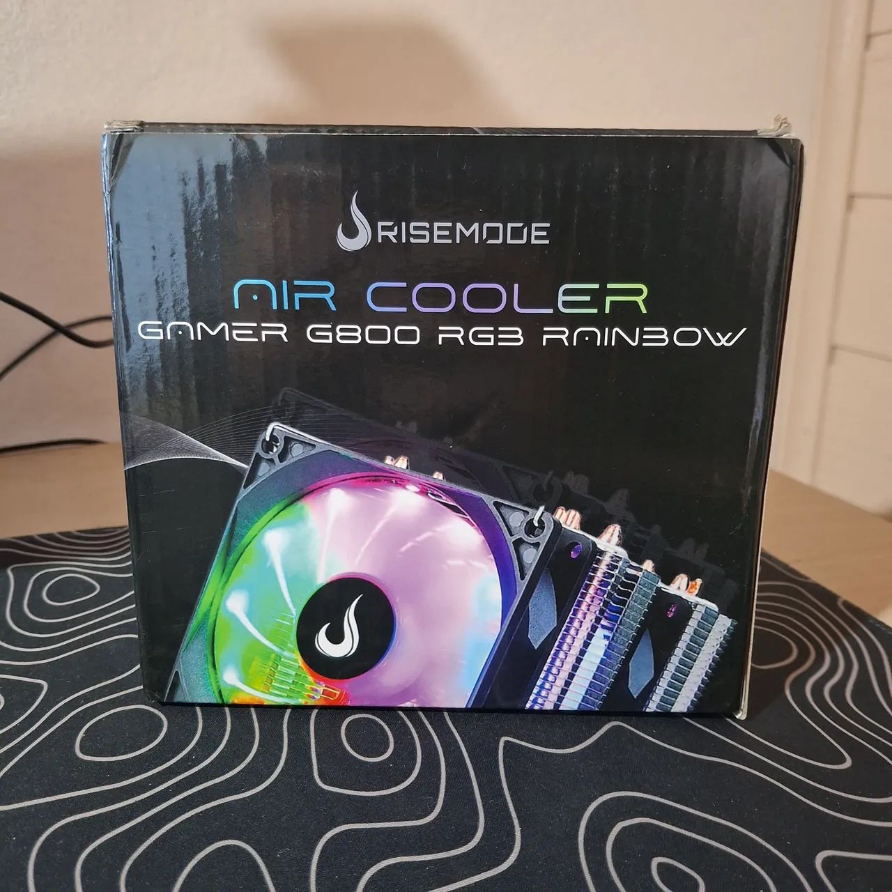Air cooler G800