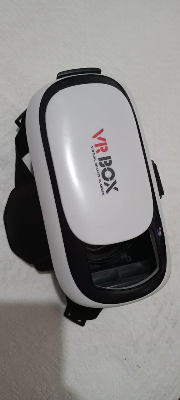Óculos de realidade virtual para smartphone  - Foto 5