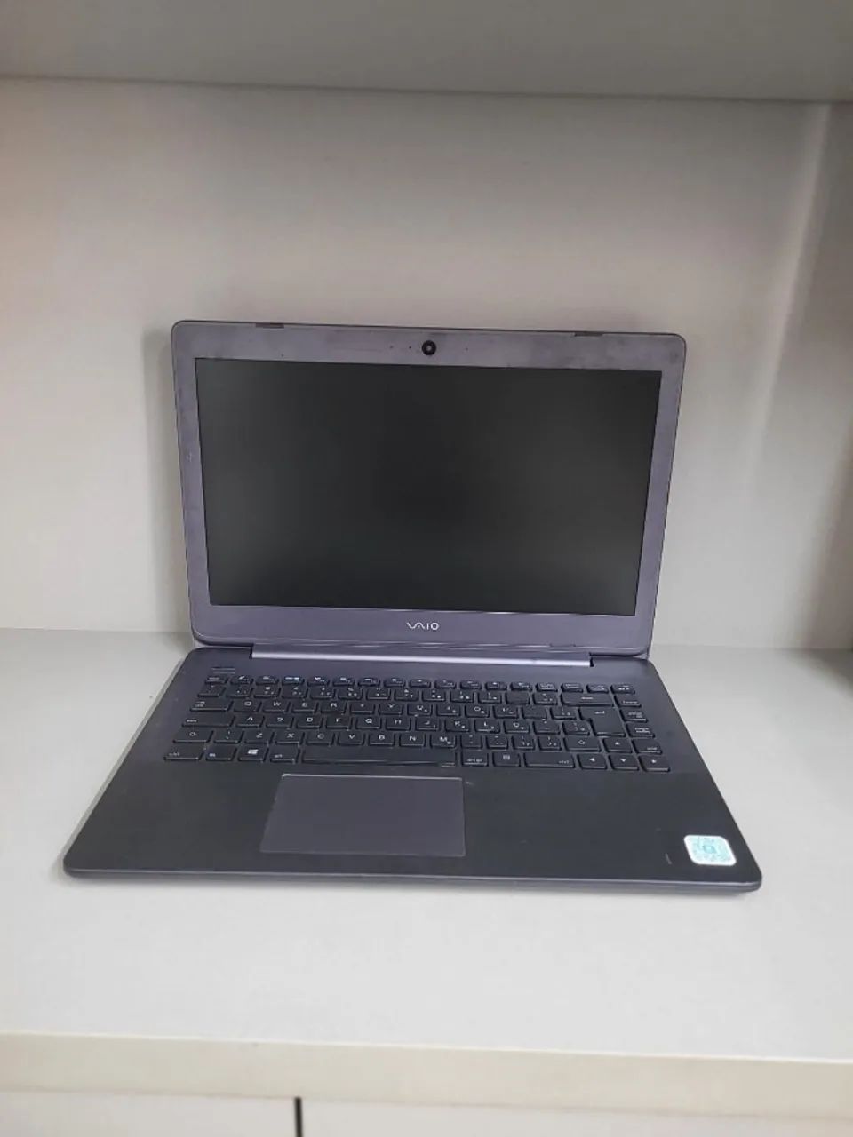 Notebook Vaio - Core I5  6Th - 8Gb Ram DDR4 - 240Gb de SSD 