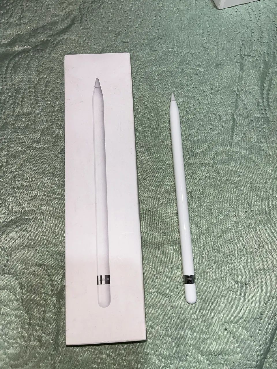 Apple Pencil 1 geração 