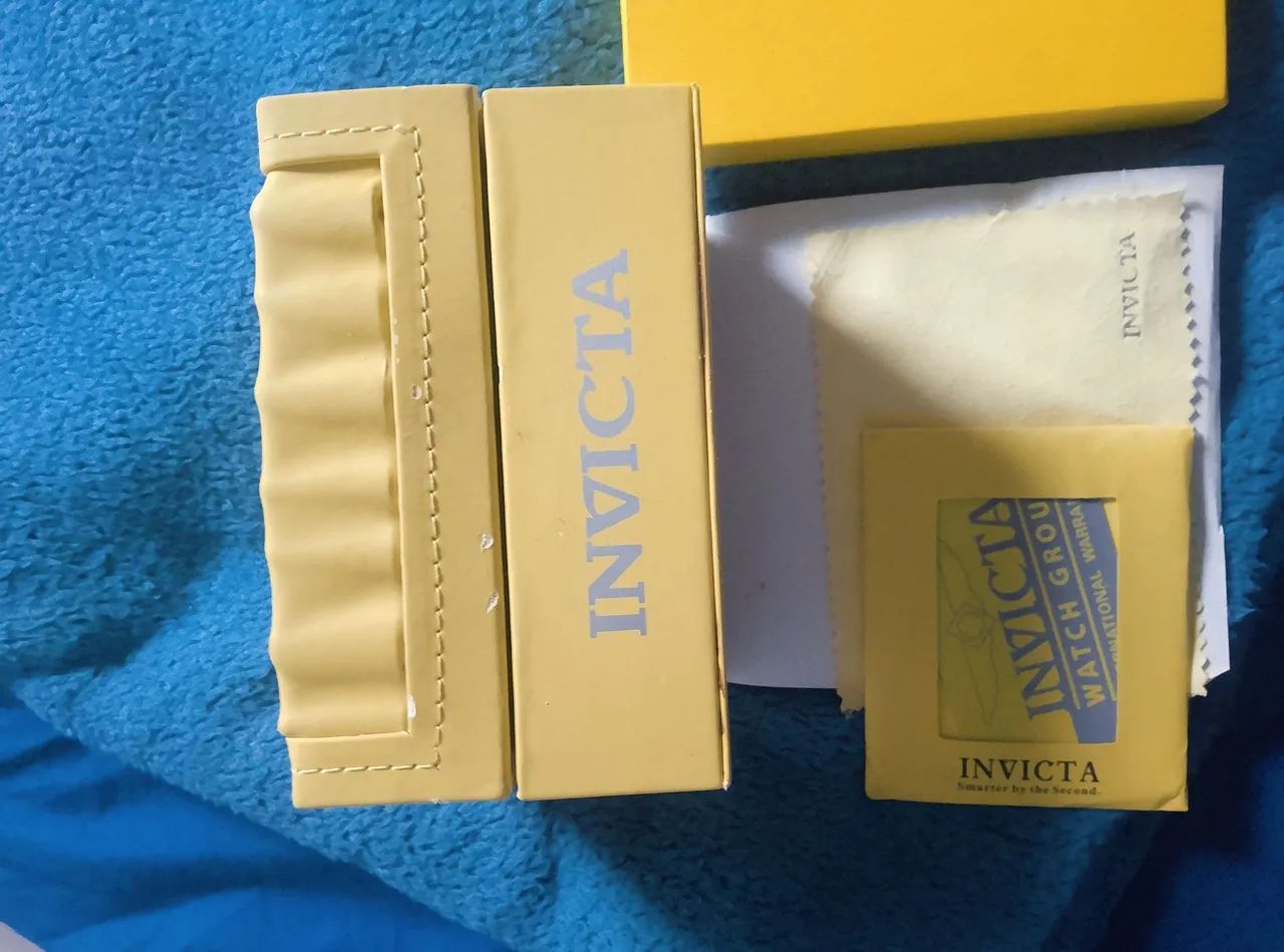 Invicta  - Foto 2
