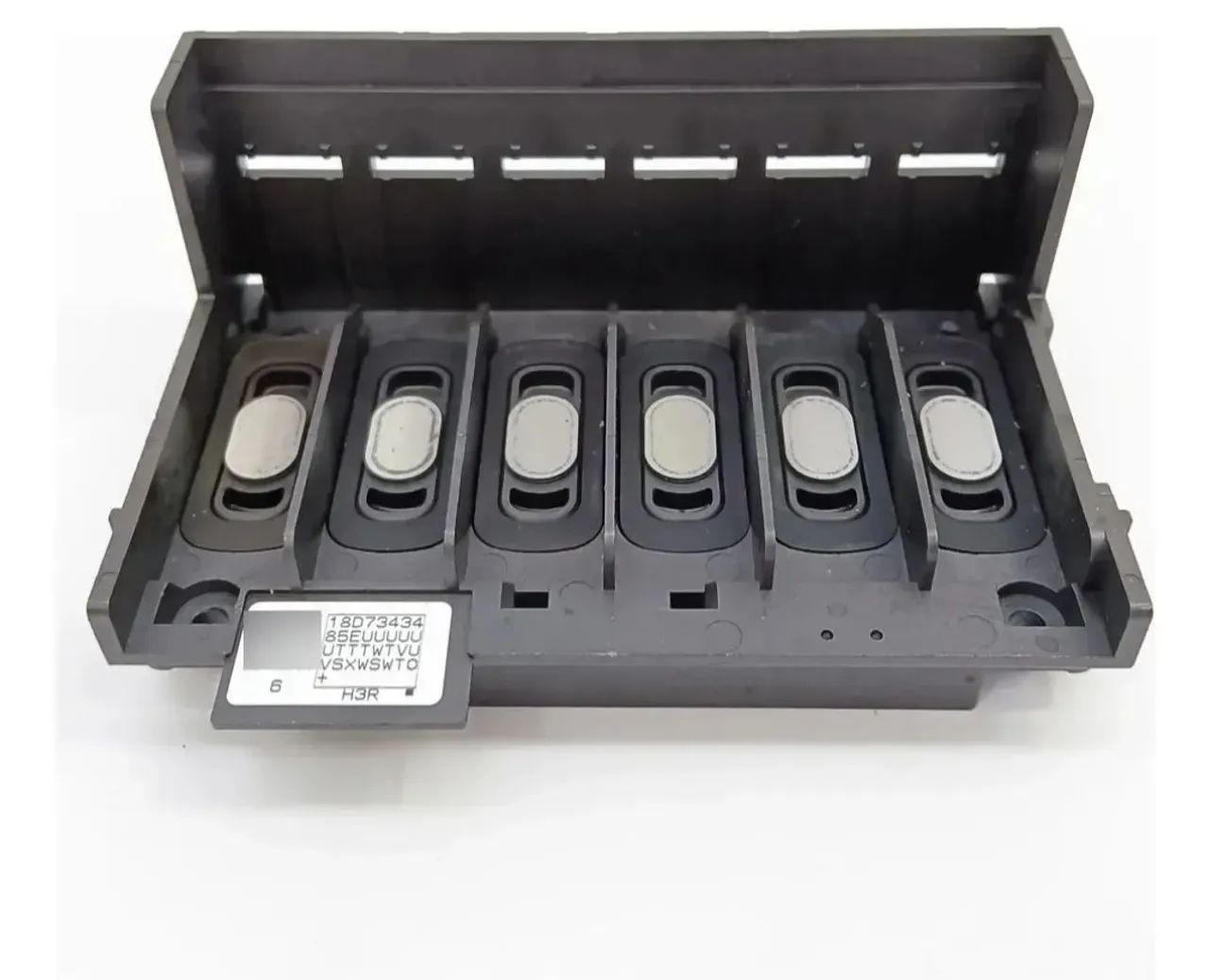 Mainfold para cabeça de impressão L8050 L18050 Epson. Original 