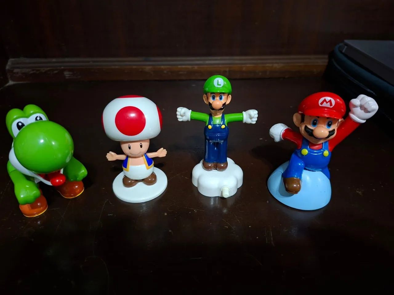 Coleção Super Mário  - Foto 3