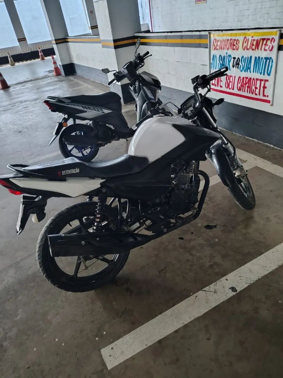 Yamaha Factor 150 2023 - Foto 4