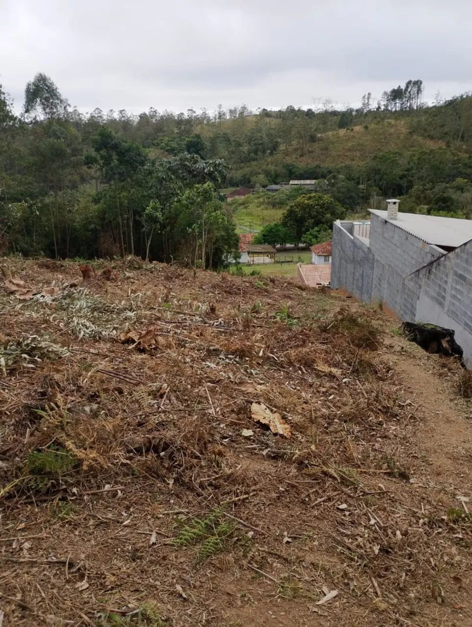 Vendo terreno 1000m2 ótima localização. - Foto 2