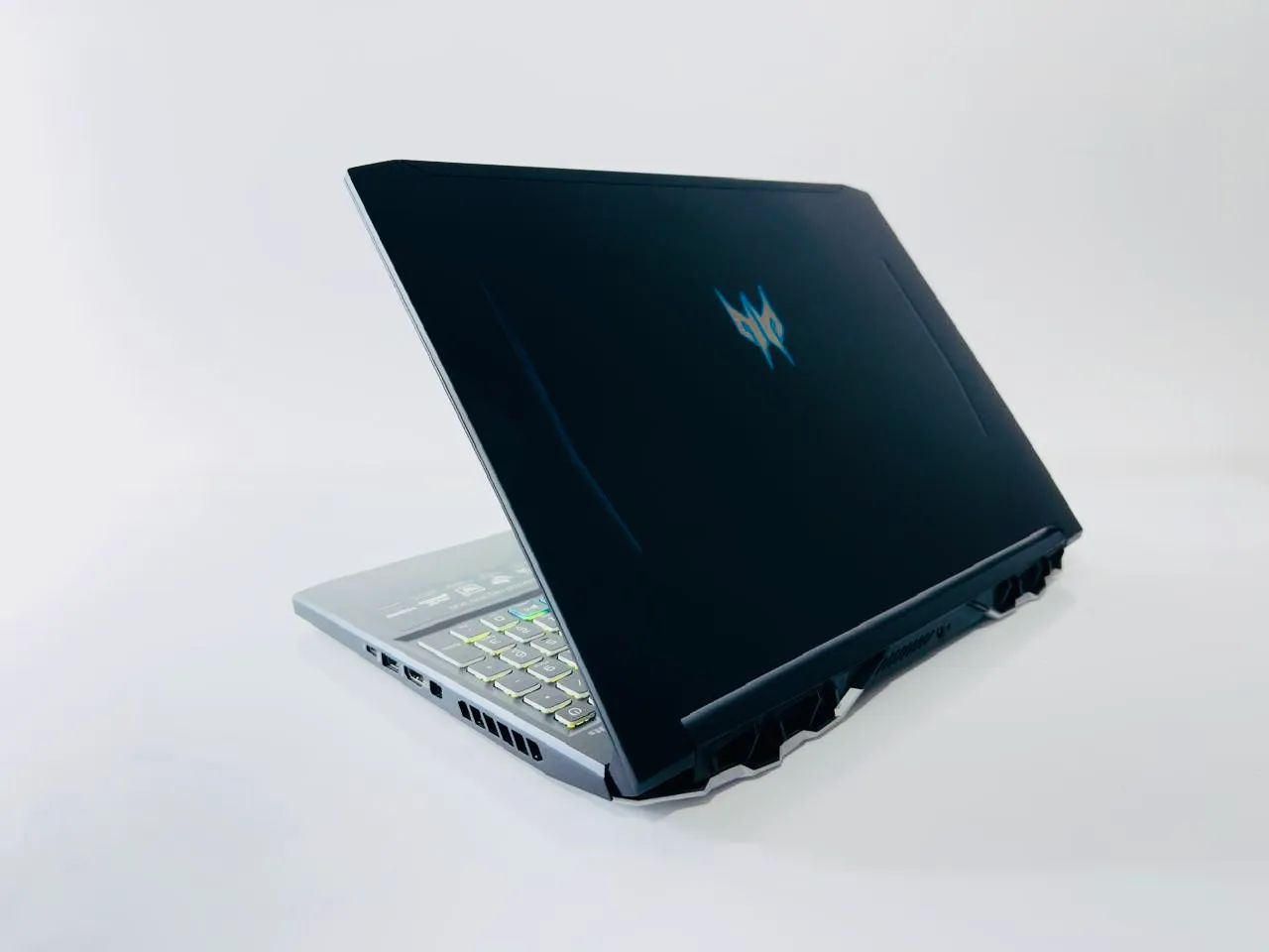 Notebook Acer Predator I7-11Th-16Gb Ram-Ssd 512Gb Nvme-Nvidia RTX 3060 - Foto 6