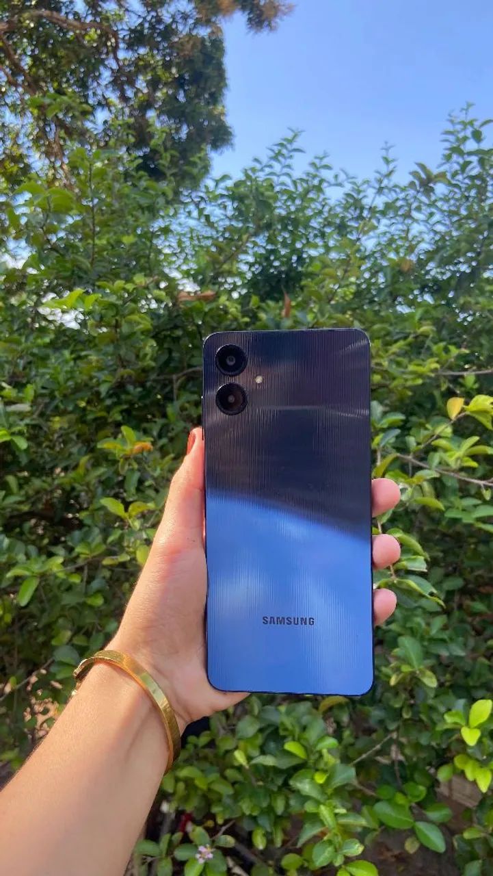 SAMSUNG GALAXY A06 128 GB 