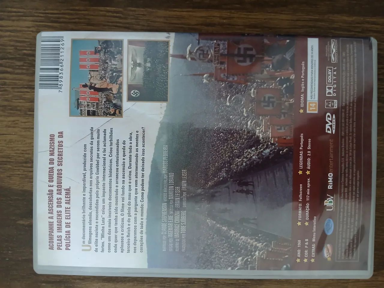 Vendo DVD  - Foto 2